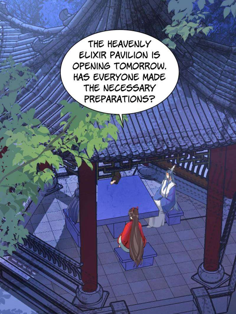 The Ghostly Doctor Chapter 582 2